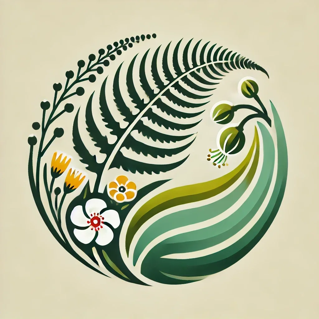 Poa foliosa hero image